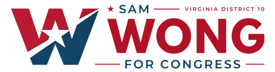 Wong for Congress